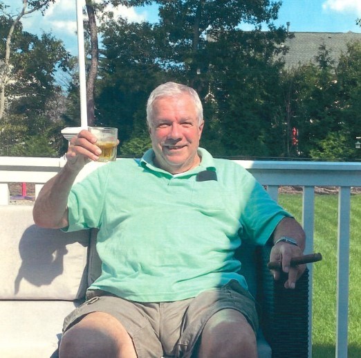 Obituary of John Latwis