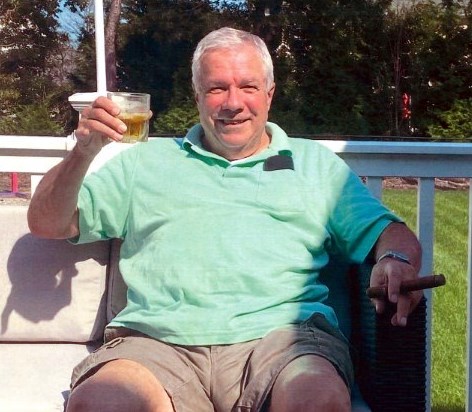 Obituary of John Latwis