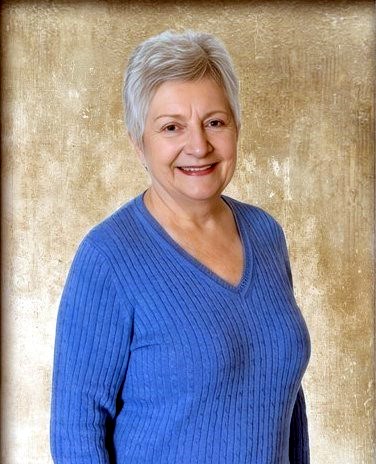 Obituary of Jeanette Kloesel Wilson