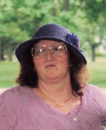 Obituary of Sandra Kay Jackson