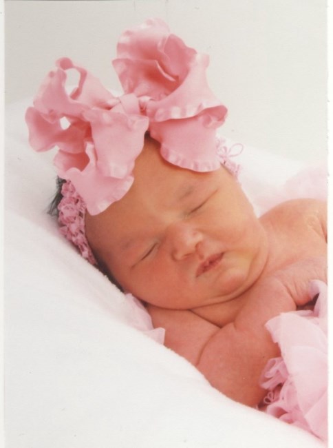 Obituary of Paisley Rose Dillon