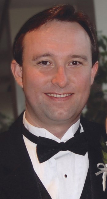 Obituary of David W. O'Neill