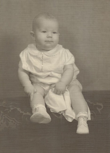 Obituary of Charles Bevering