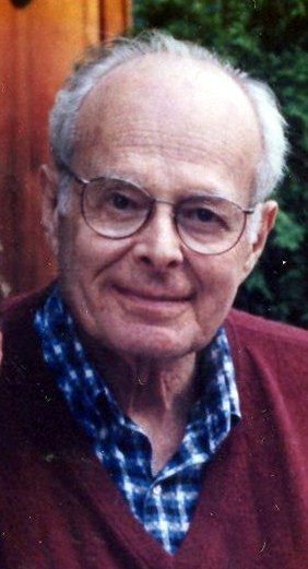 Obituary of Dr. William H Beinfield