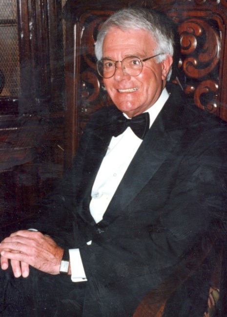 Obituary of William E. Conroy