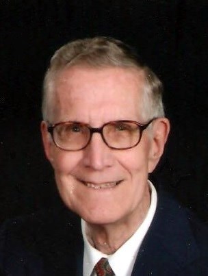 Obituary of Richard Joseph Byrne