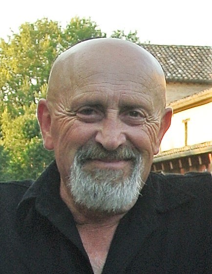 Obituario de Giuseppe "Joe" Buccioni