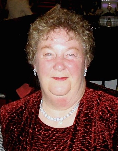 Obituary of Margaret Anne Wurth