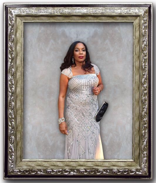 Obituary of Mrs. Althia Kidd Douglas