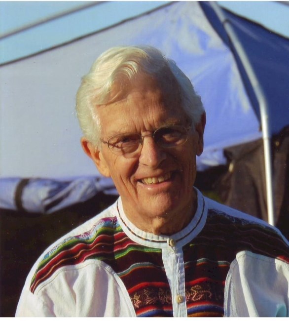 Obituary of Bernard Daly