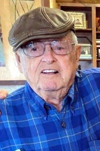 Obituary of Harrison Legan Jr.