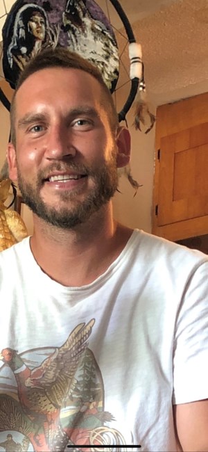 Obituary of Mitchell Daniel Lucian