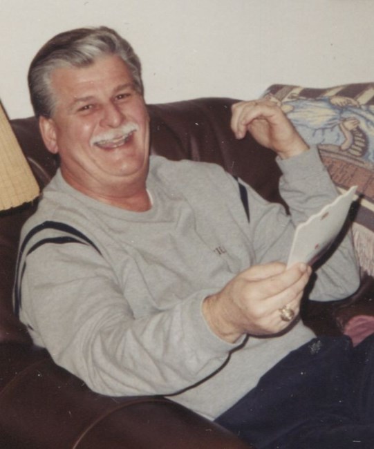 Obituary of Lindsay Randell Vaughn