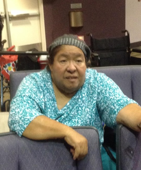 Obituary of Lupe Ramona Esparza