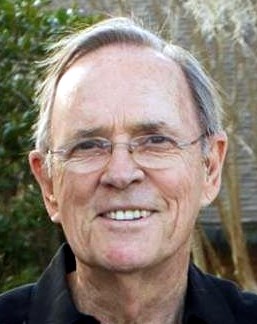 Obituary of William David "Bill" Williams