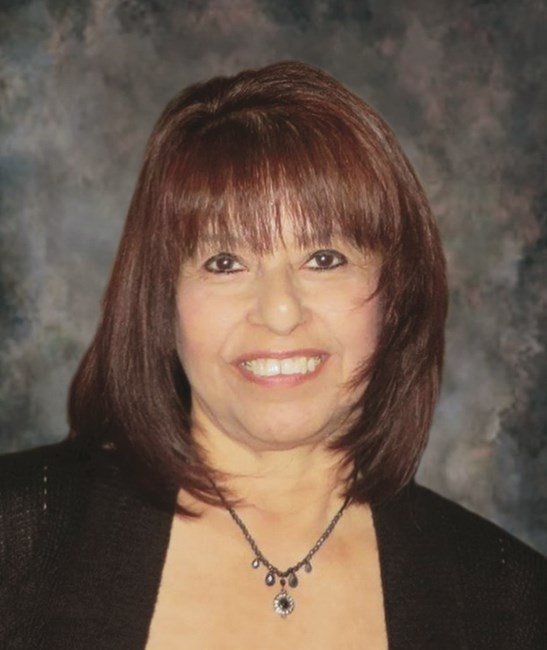 Obituary of Mrs. Bertha Abundis