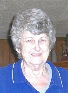Obituary of Sandra Mishoe "Sandy" Ward