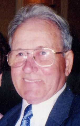 Obituario de John J. Mulkern