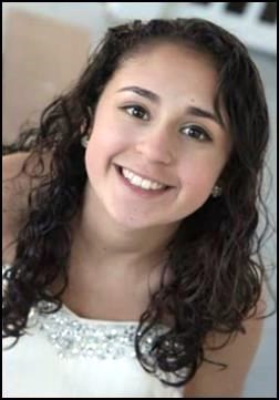 Obituary of Berenise "Bere" Laureano