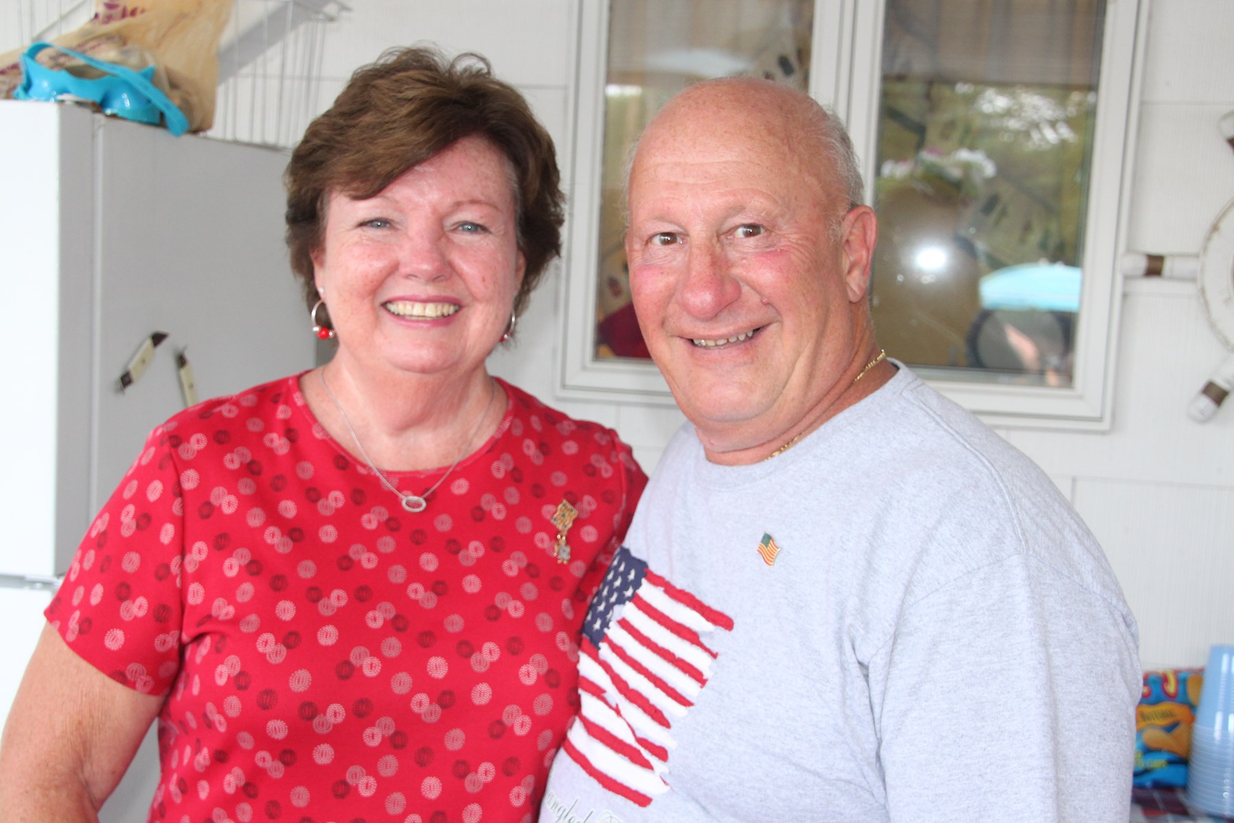 Obituary of Jane Napolitano