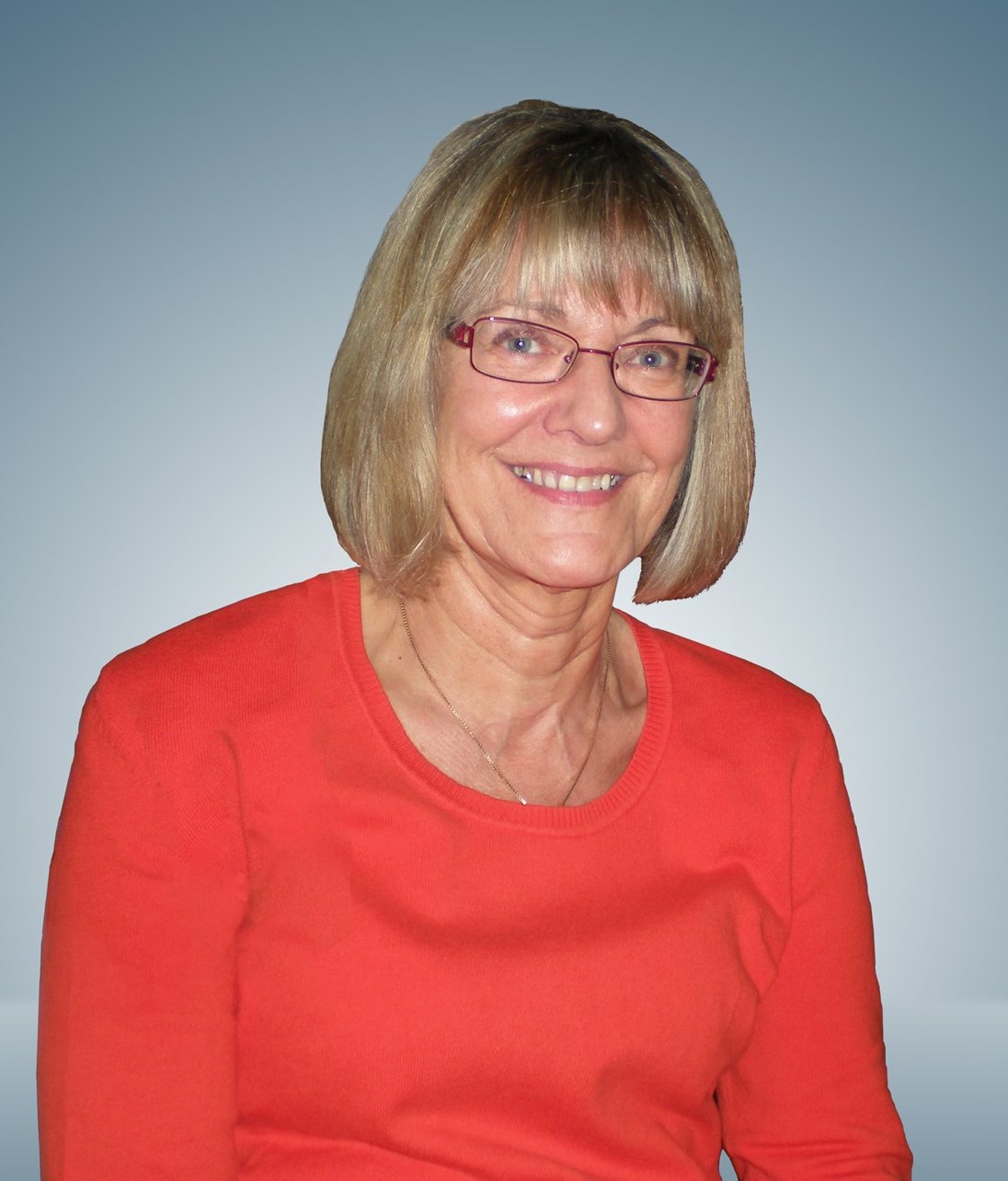 Wendy Elizabeth Johnson Obituary Edmonton, AB