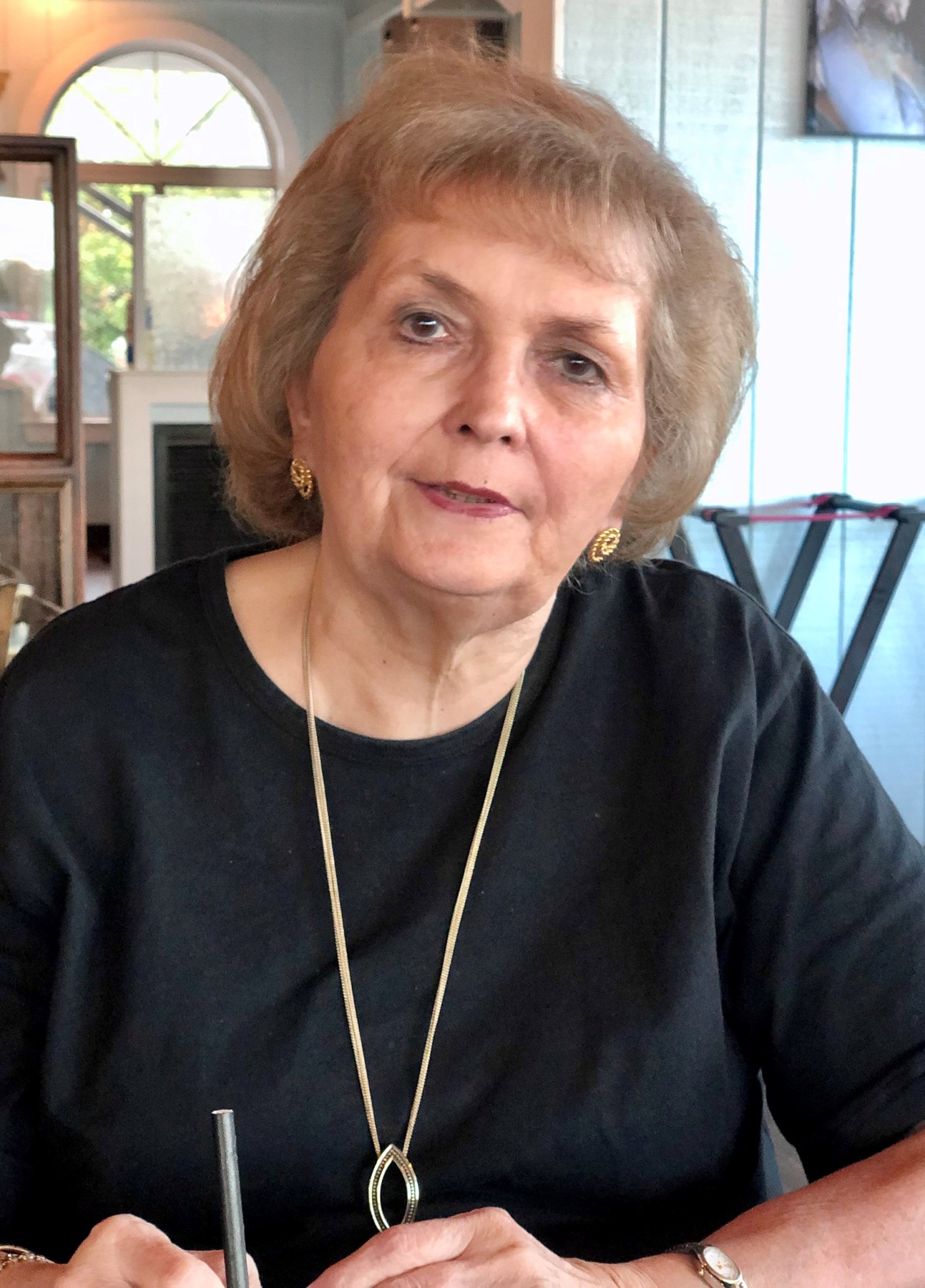 Avis de décès de Linda Leigh Curry