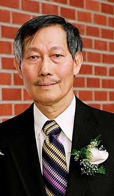 Obituary of Siu-Wan Wong Tso