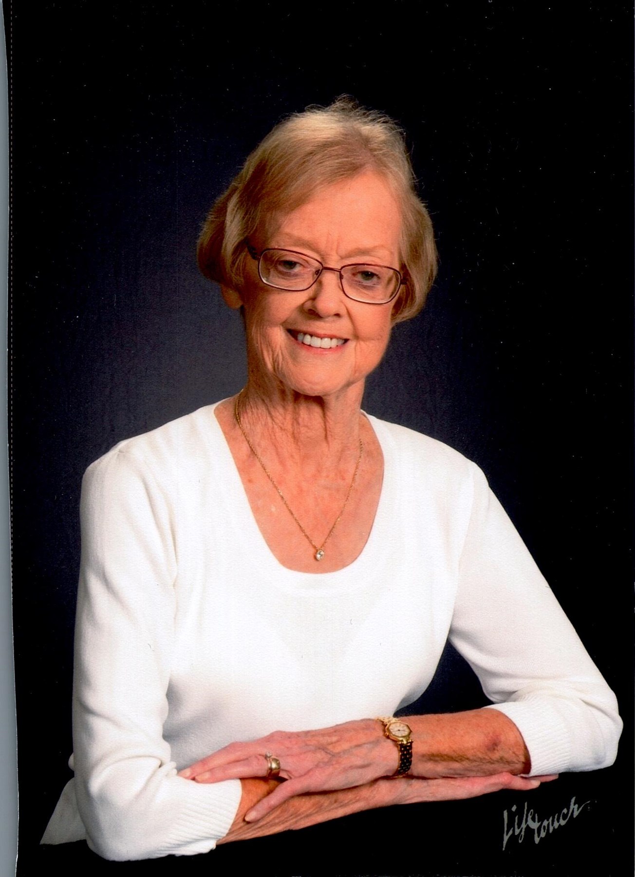 Obituary of Carol Elizabeth (Bischoff) Berlier