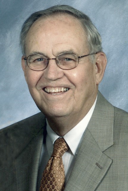 Obituary of William Baxter Price