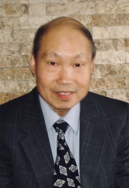 Obituary of Mr. Jim Yick Choi Tam
