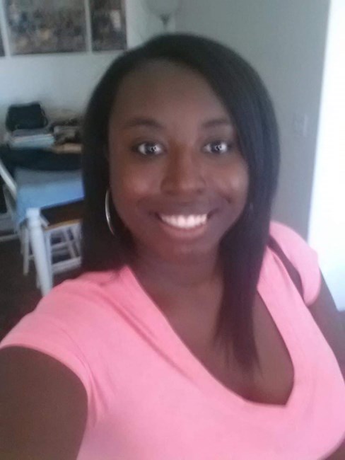 Obituary of Franchesca Shantel Davis