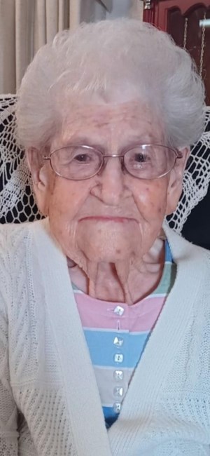 Obituary of Dorothy Sackett