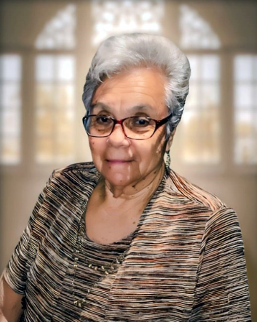 Obituario de Aurora Medina Martinez