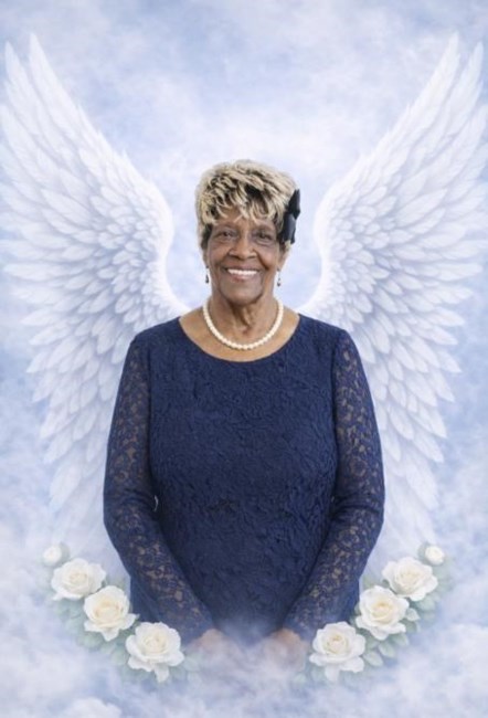 Obituary of Betty Jean Stewart