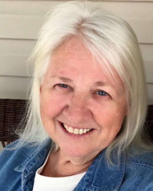 Avis de décès de April Marie McRae