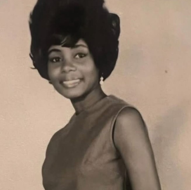 Obituary of Mrs. Gloria Ann Stevenson