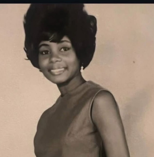 Obituary of Mrs. Gloria Ann Stevenson
