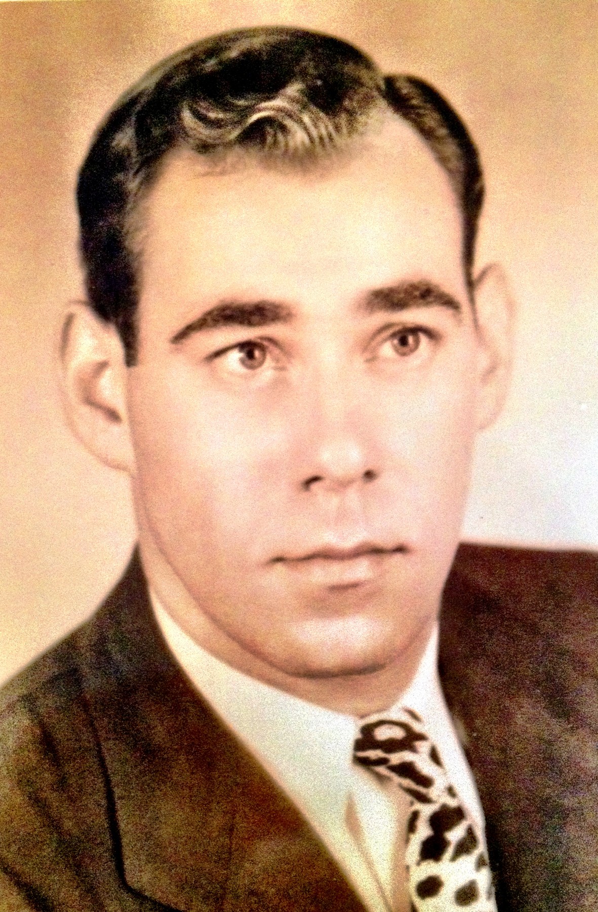 David Volkman Obituary Falls Church, VA