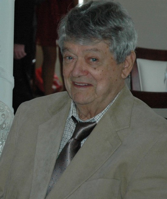 John Hastings Obituary Toronto, ON