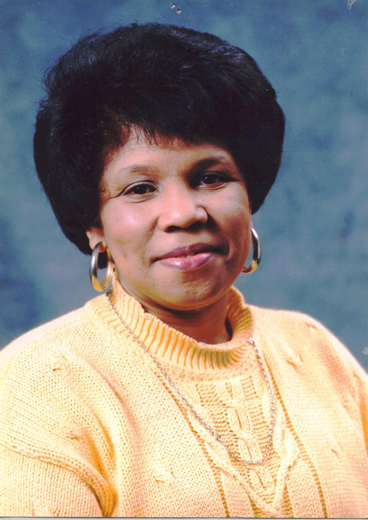 Ollie Holloway Obituary Fremont, CA