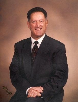 Obituary of William Bill Francis Daniel