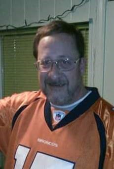 Obituary of Calvin Leon Sweigard