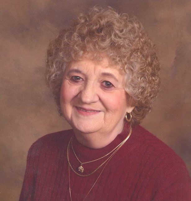 Obituary of Dianne G. Burnett