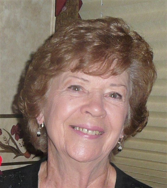 Roseanna Fulton Obituary Pueblo, CO