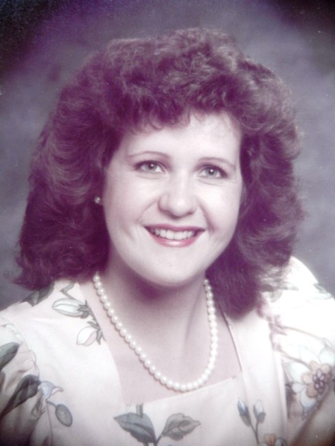Obituary of Patricia Anne Morris
