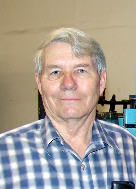 Avis de décès de Gene Austin Bryant