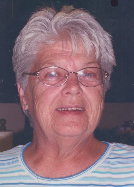Obituary of Virginia "Sis" L. Jordan
