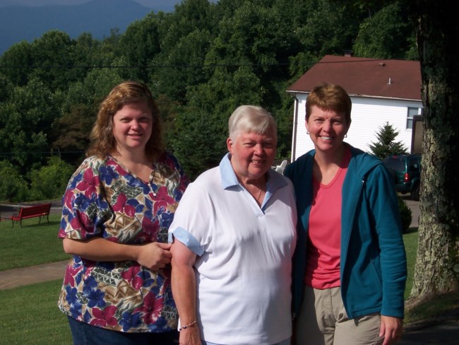 Ellen Hopkins Obituary Madison Heights Va
