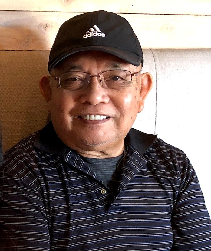 Obituary of Ricardo Nario Quindo