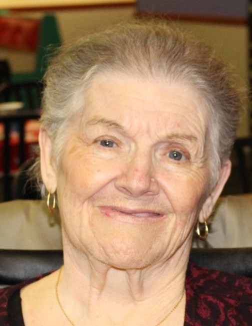 ourso funeral home donaldsonville obits Claris Beall